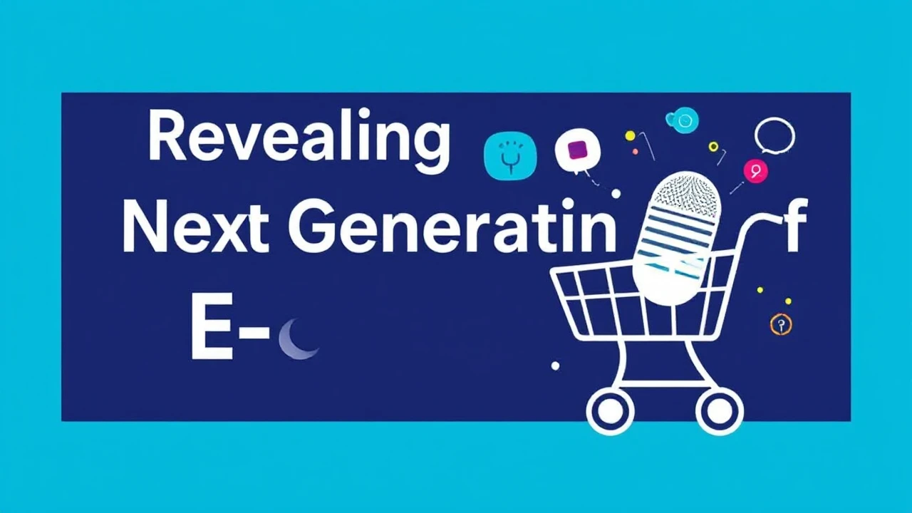 Revealing the Next Generation of E-Commerce: Upcoming Trends for Business Owners