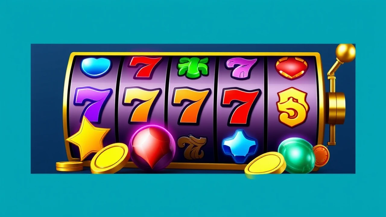 Exploring the Science of Slot Game Symbols: Influence on Your Gameplay
