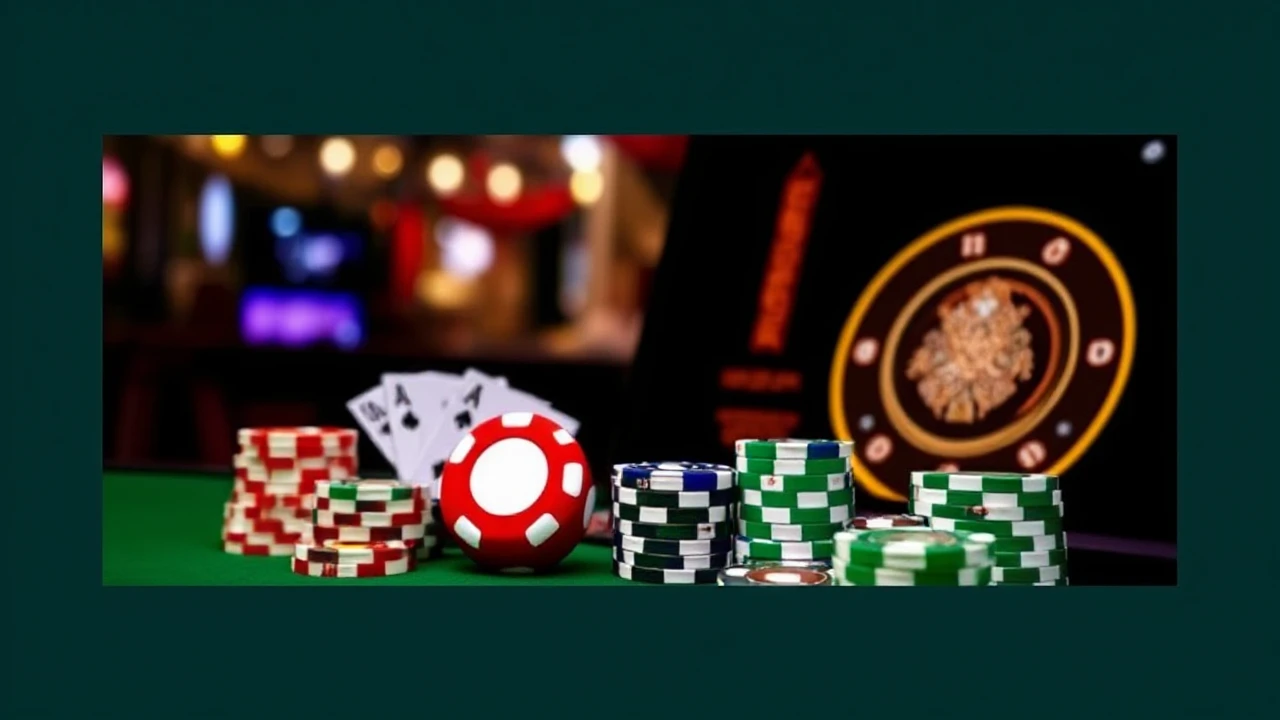 Gelombang Permainan Judi Kasino Online Populer Saat Ini