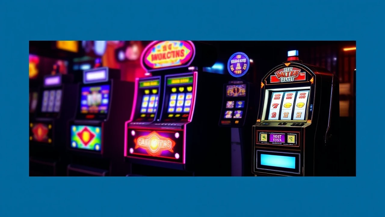Unveiling the Psychological Factors of Slot Game Addiction