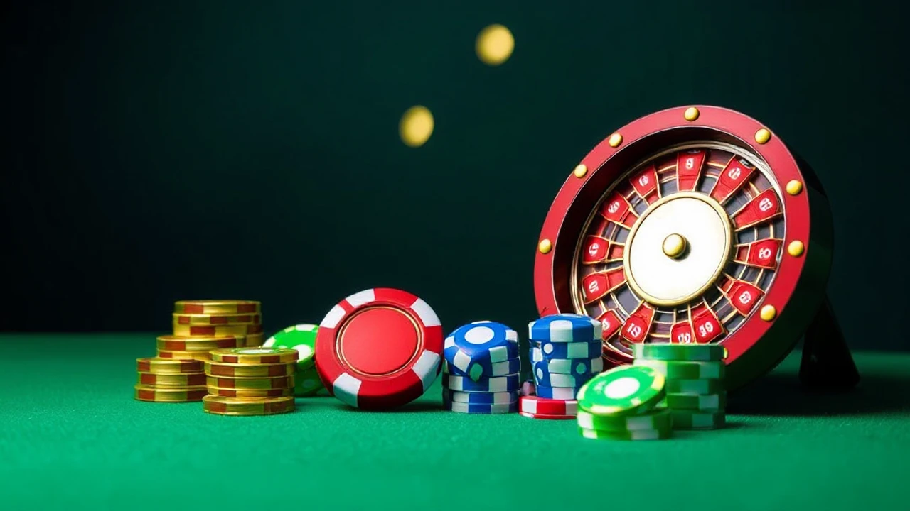 Casinobonusar demystifierade: Så här väljer du rätt