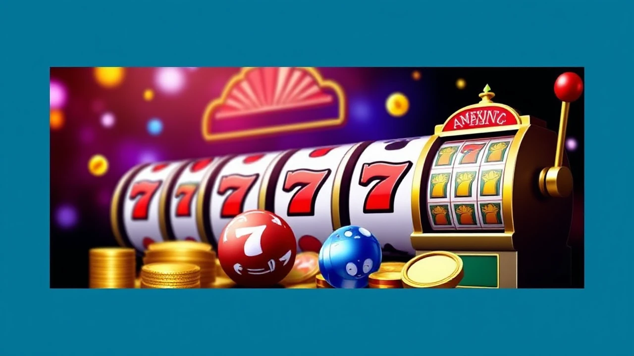 A Comprehensive Guide on Selecting the Top Casino Slots for Highest Payouts