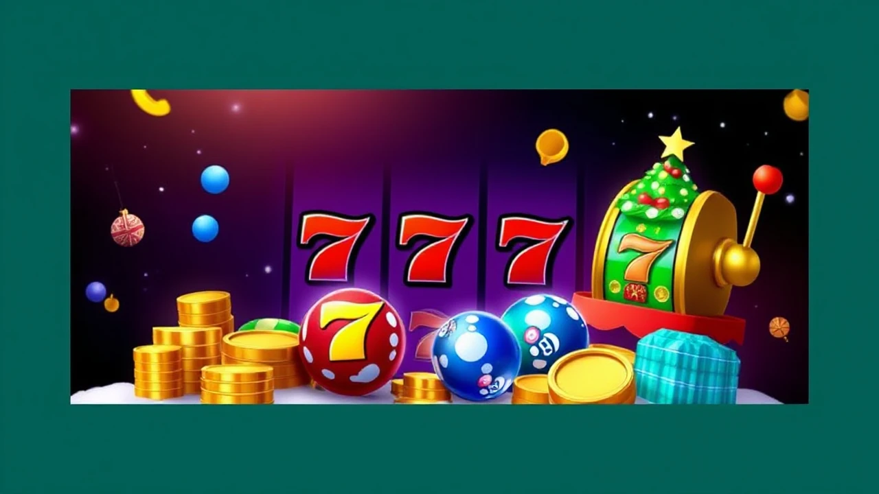 Panduan Jitu untuk Menang Besar ketika Bermain Slot Online