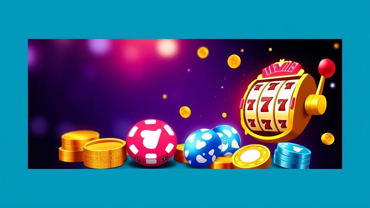 Redefining Fun: Innovations in Online Slot Gaming