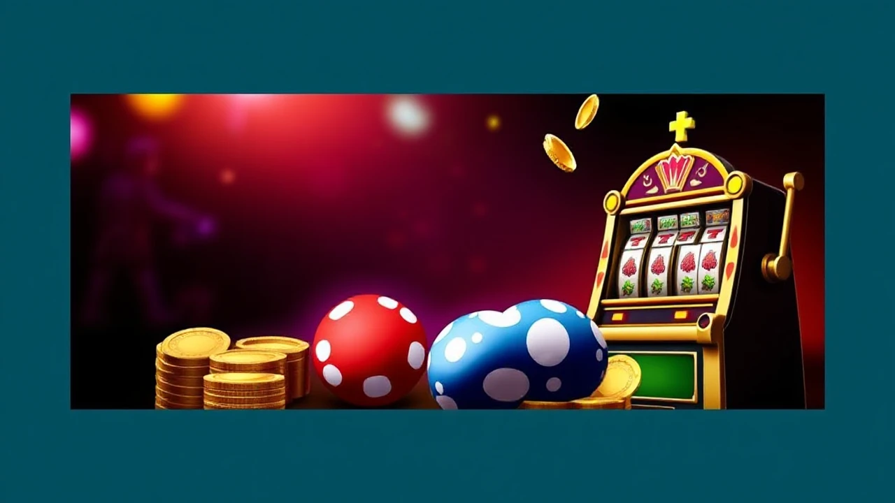 10 Game Kasino yang Paling Digemari yang Wajib Anda Coba