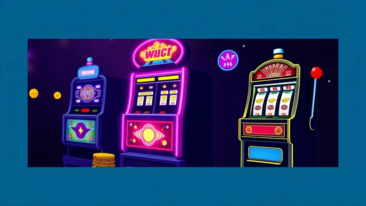 The Dos and Don'ts of Playing Gaming Machine Games