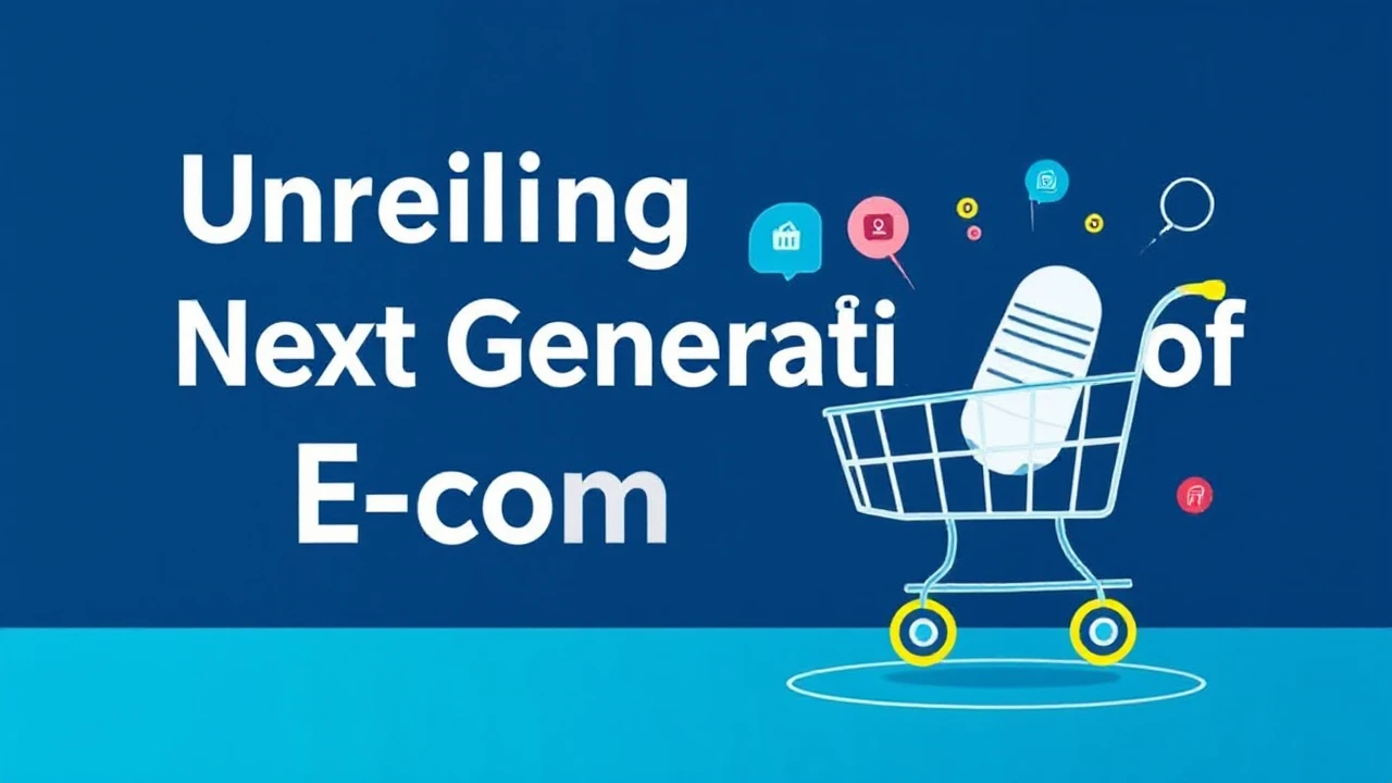 Unveiling the Next Generation of E-Commerce: Upcoming Trends for Business Owners