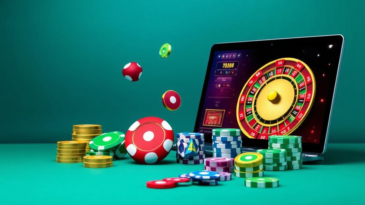 The Growth of Online Casinos: A Trend to Keep an Eye on