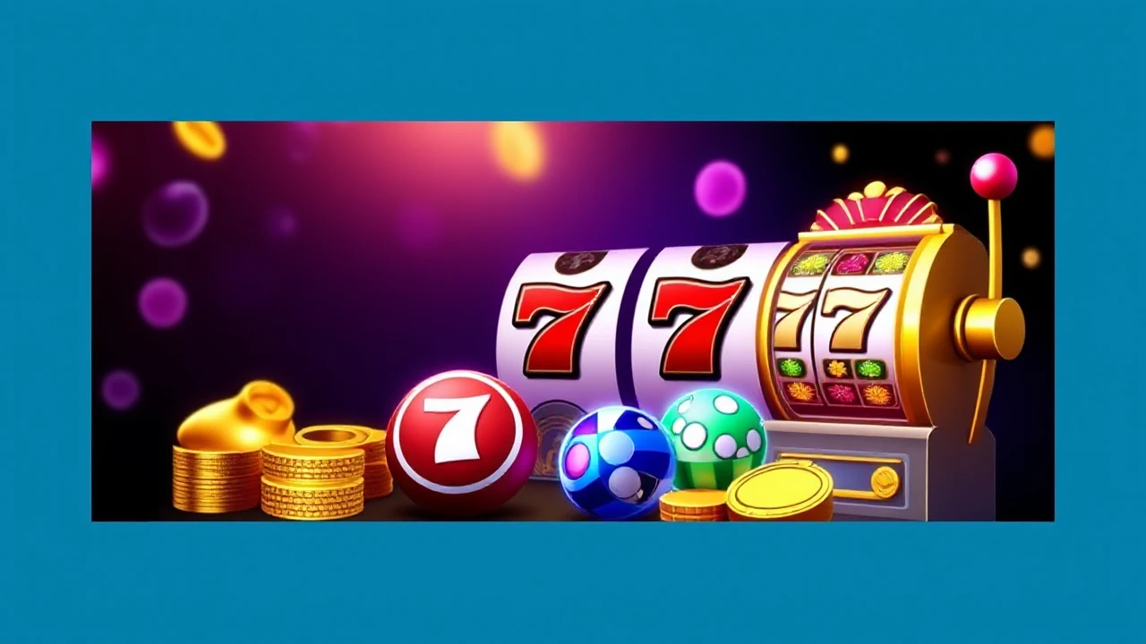 Unveiling the Hidden Features of Contemporary Slot Games