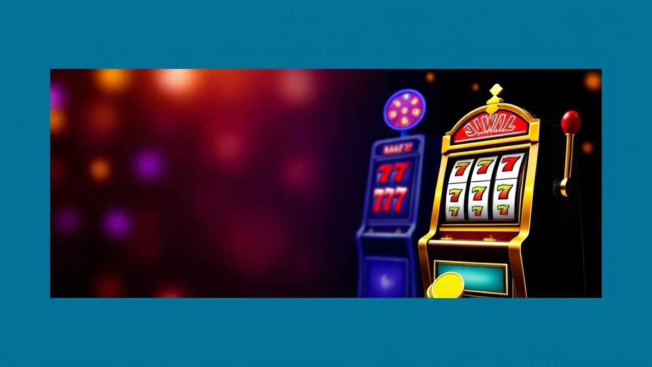 Debunking Common Misconceptions About Casino Slots