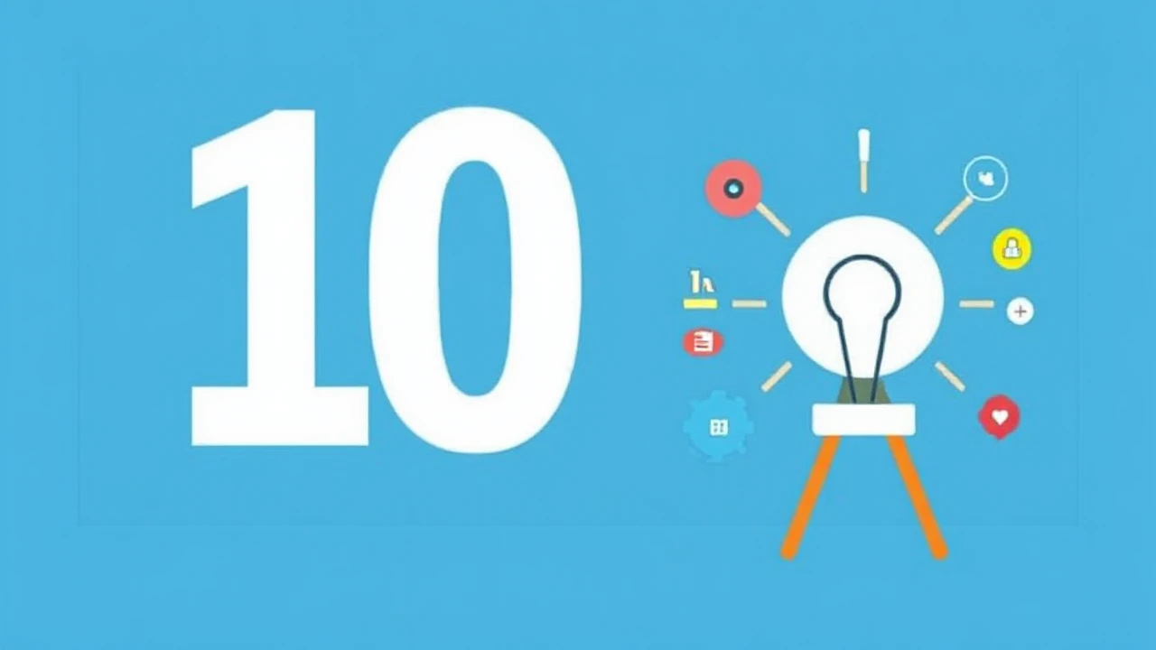 10 Essential Tools Every Business Owner Should Use