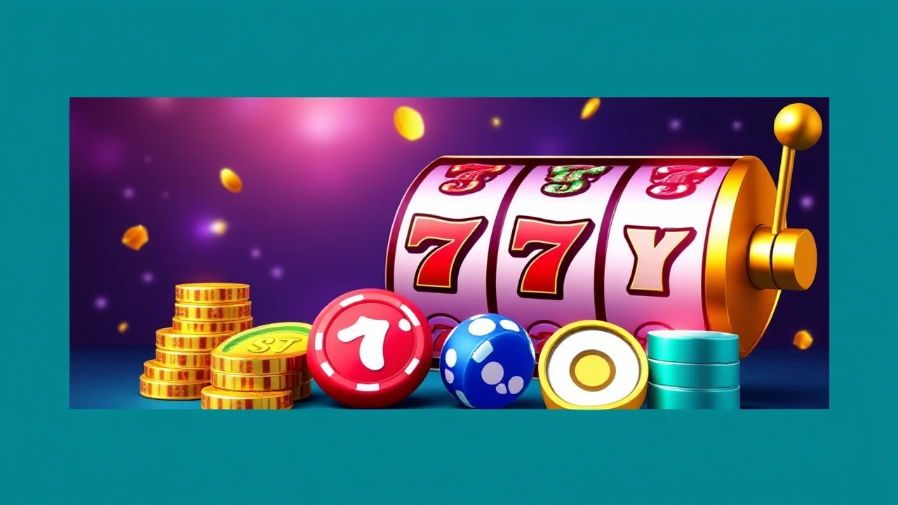 Delving into the Mysteries of Fortune in Online Casino Slot Gaming