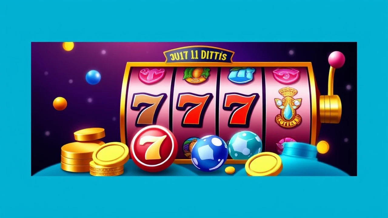 Navigating the Selection Process: Advice to Steer Clear of Common Pitfalls When Selecting a Slot Game