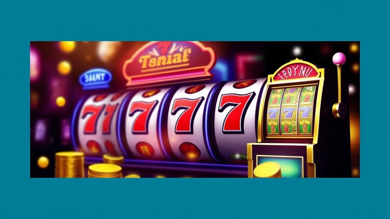 Hidden Features Behind Slot Machines: 10 Features Keeping Players Hooked
