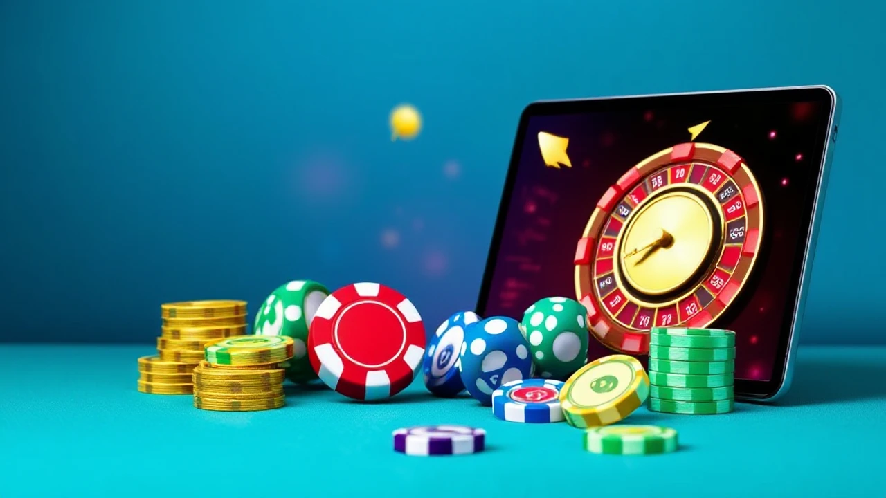 Maximize Your Profits: Unlocking Winning Strategies for Digital Casino Games