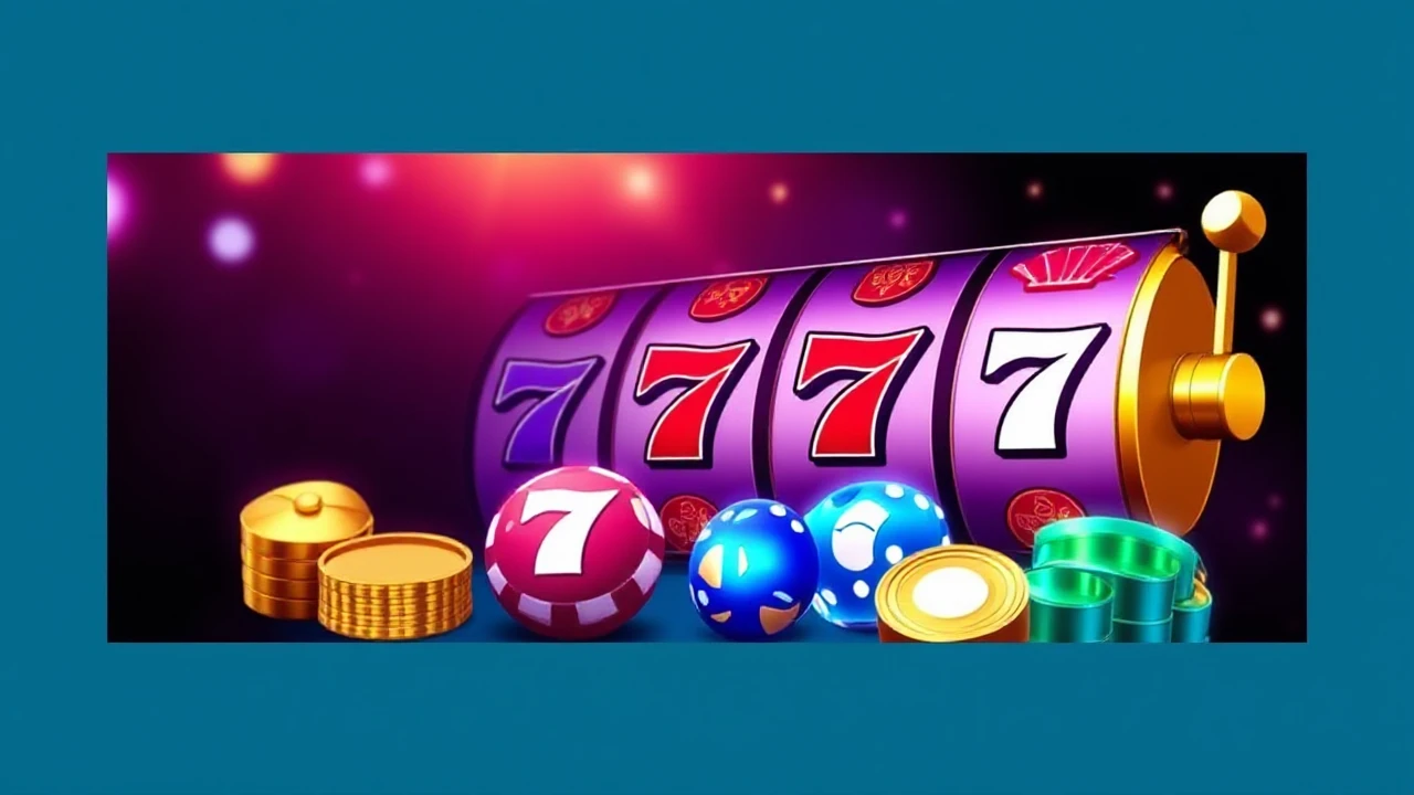 Uncovering the Latest Casino Slot Game Trends