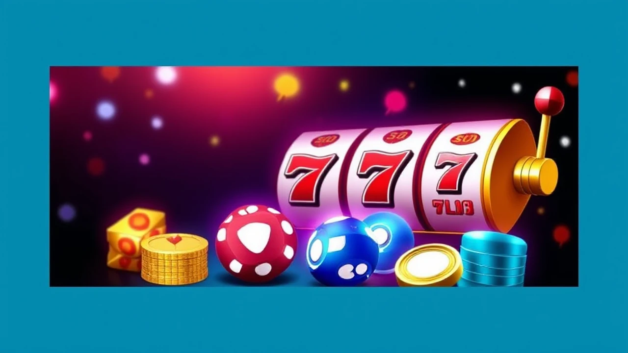 The Emergence of Online Casino Slots: Ongoing Trends to Keep an Eye On