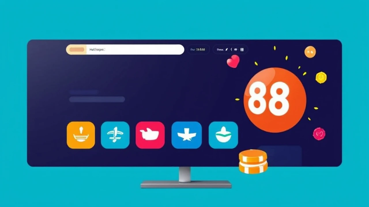 HELLO88: The Ultimate Guide to Exploring Its Features and Benefits