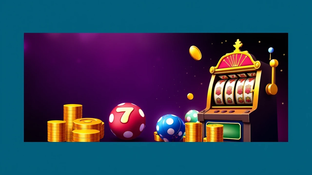 Discovering the Top Secrets of Progressive Big Win Machines