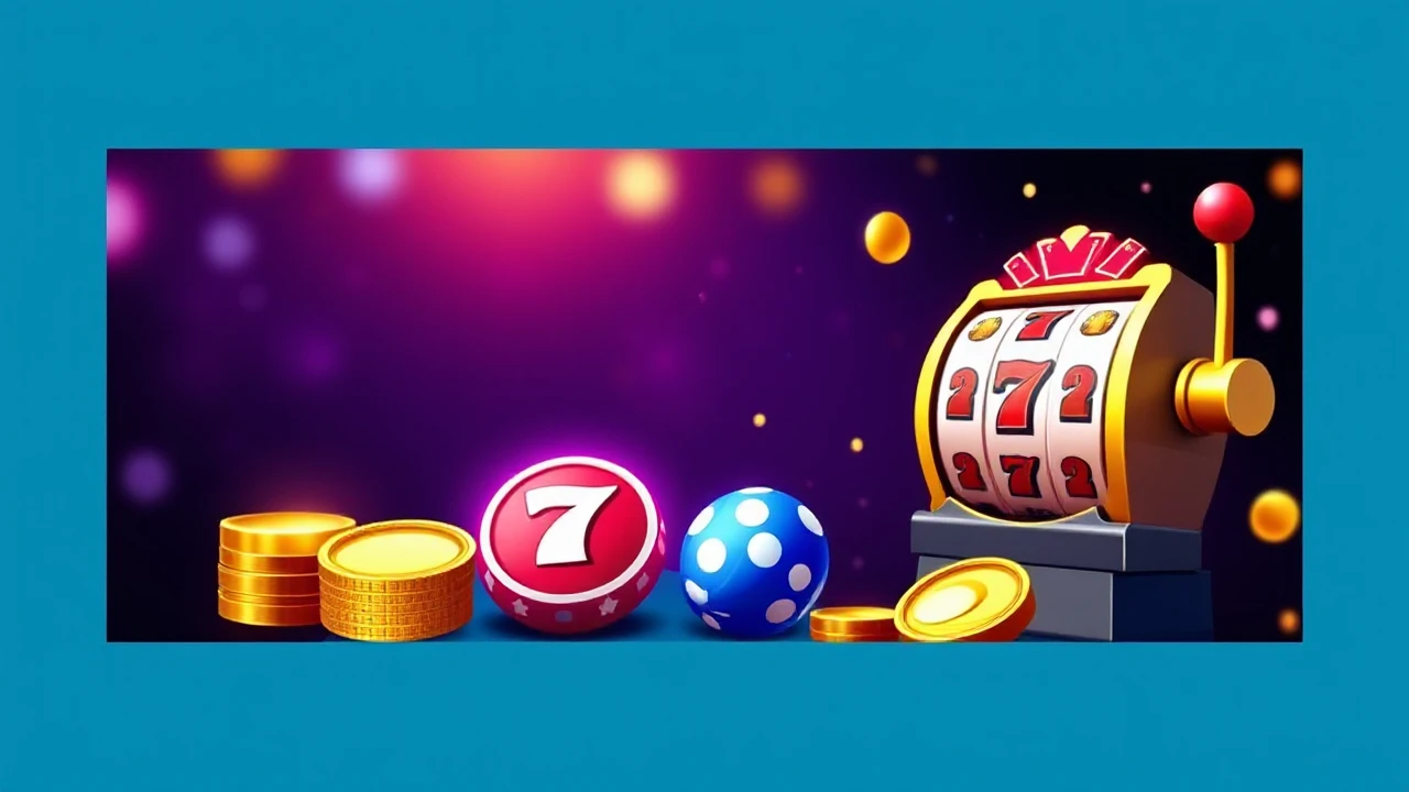 Current Trends Defining the Next Era of Online Slot Gaming