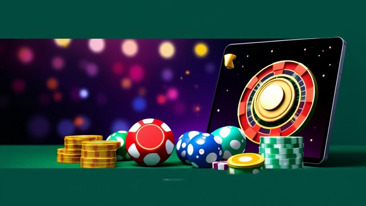 Excel in Digital Betting Activities Like a Master