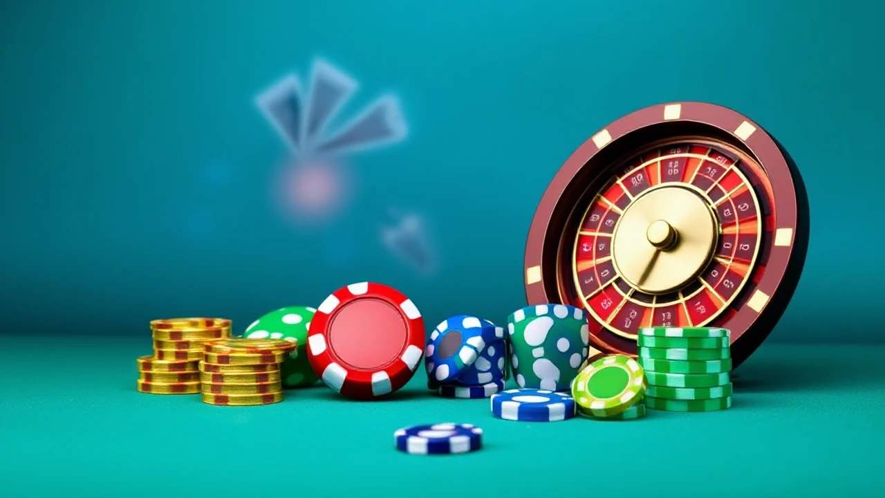 The Ultimate Manual on Selecting the Perfect Casino for Your Betting Style