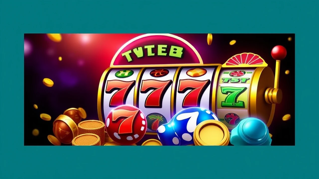 Tren Terkini Slot Kasino yang Harus Anda Ketahui