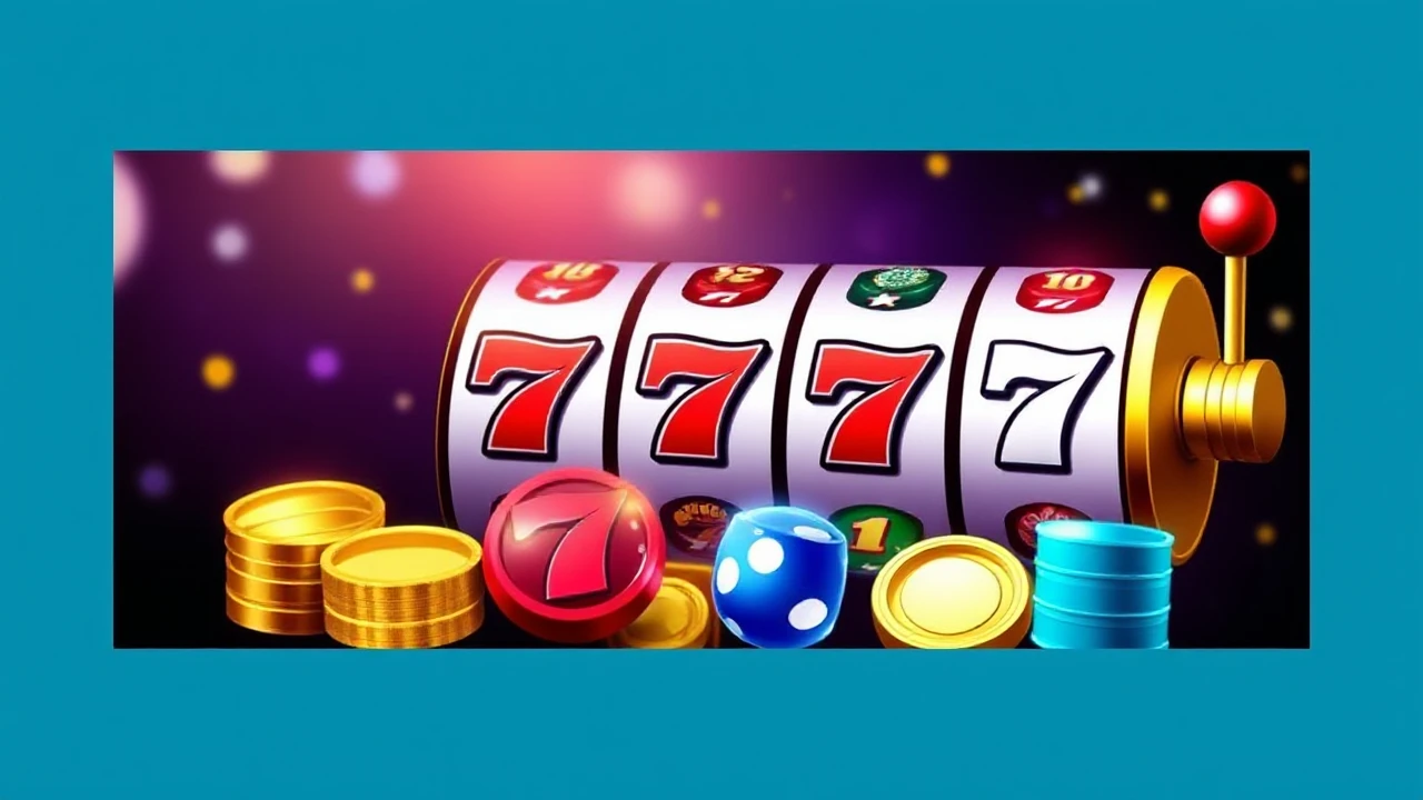 Mastering the Art of Bonus Rounds in Casino Slot Games