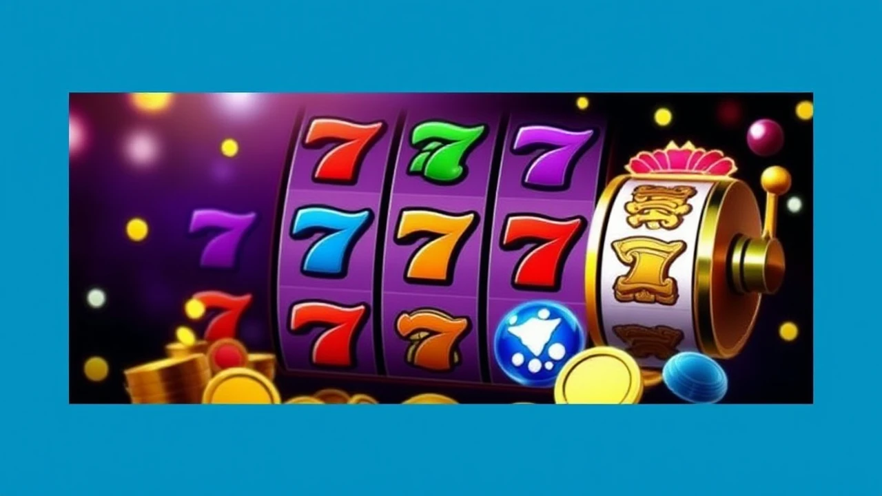 Rahasia Tepat Mendapatkan Kemenangan besar dalam Permainan Slot Online