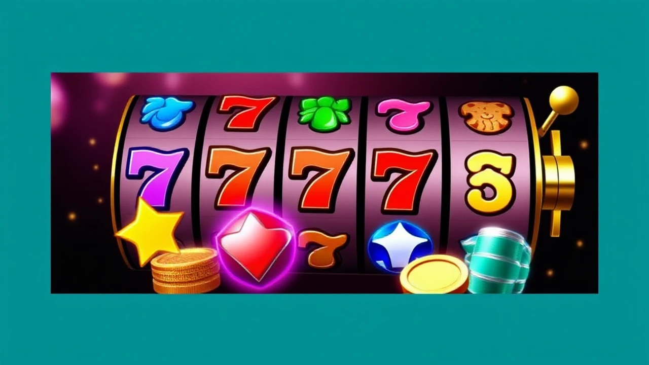 Revealing the Secrets of Slot Game Symbols: Essential Information to Comprehend