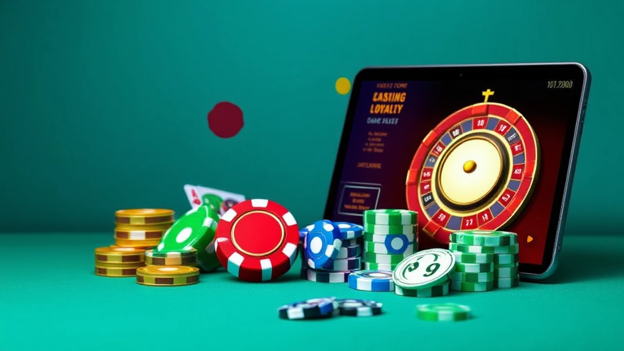 Revealing the Mysteries of Casino Loyalty Programs