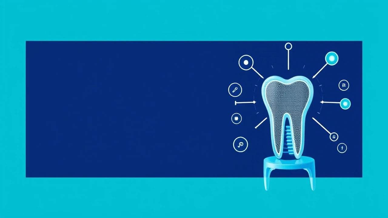 Innovative Technologies Revolutionizing the Dental Industry