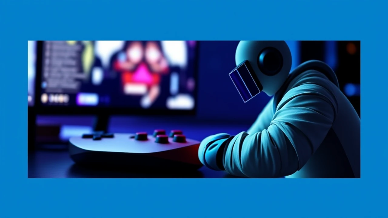 Becoming a Master in the Art of Gaming: Useful Tips and Tricks for Newbie Players