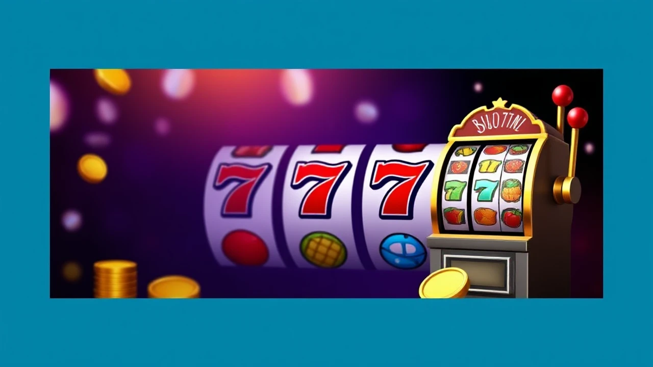 Exploring the Top Approaches for Boosting Casino Slot Wins