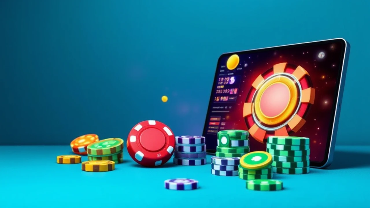 The Future of Online Gambling with 789WIN