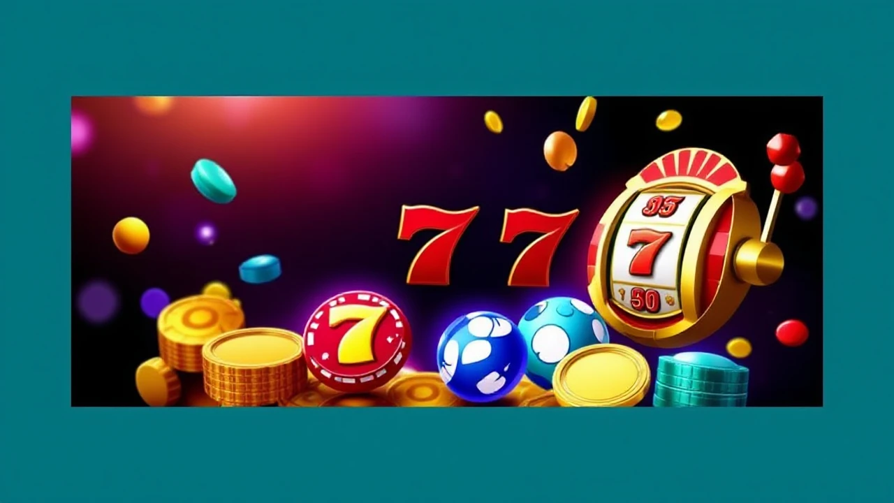 Bagaimana Slot Online Meningkatkan Kesejahteraan Anda
