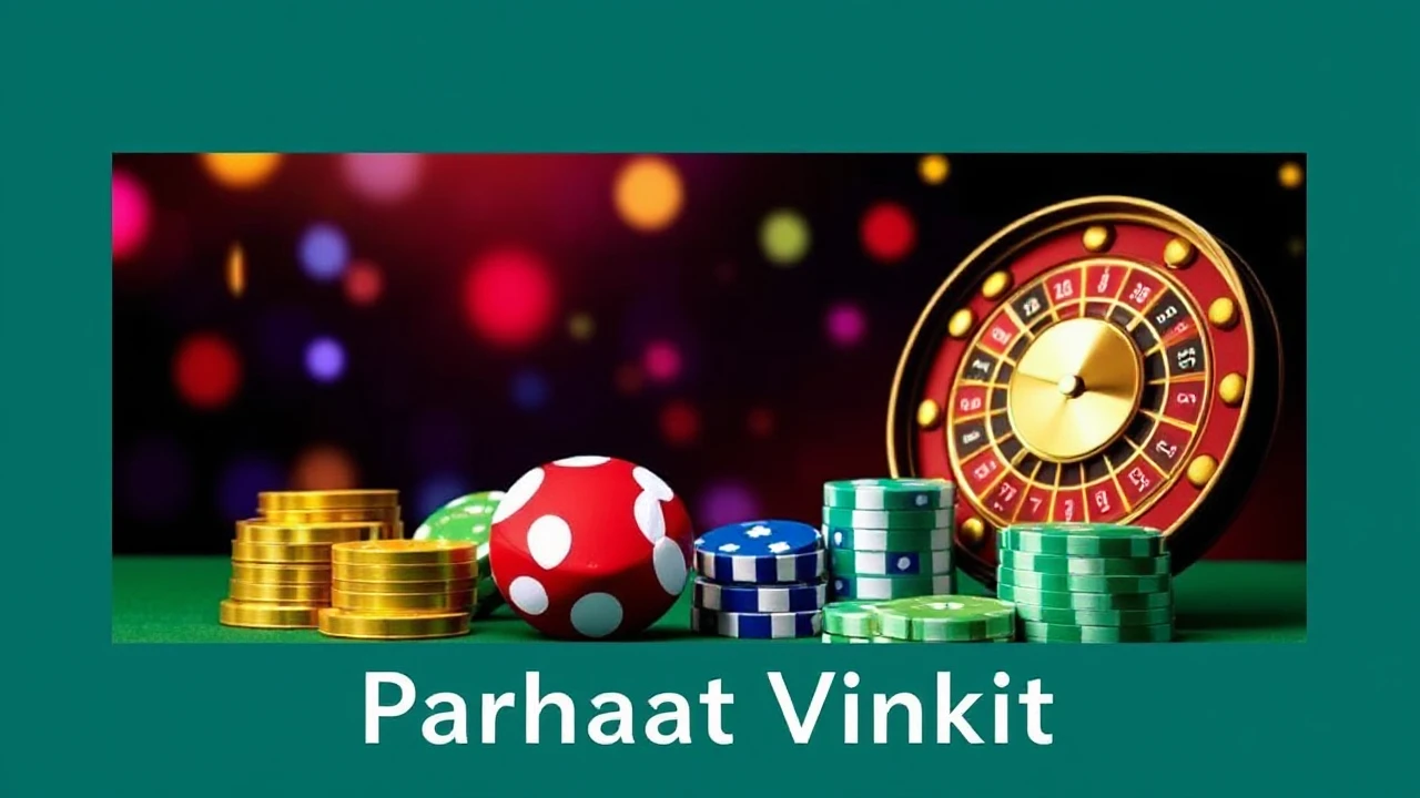 Parhaat Vinkit: Miten Hyödyntää Kasinobonukset Oikein