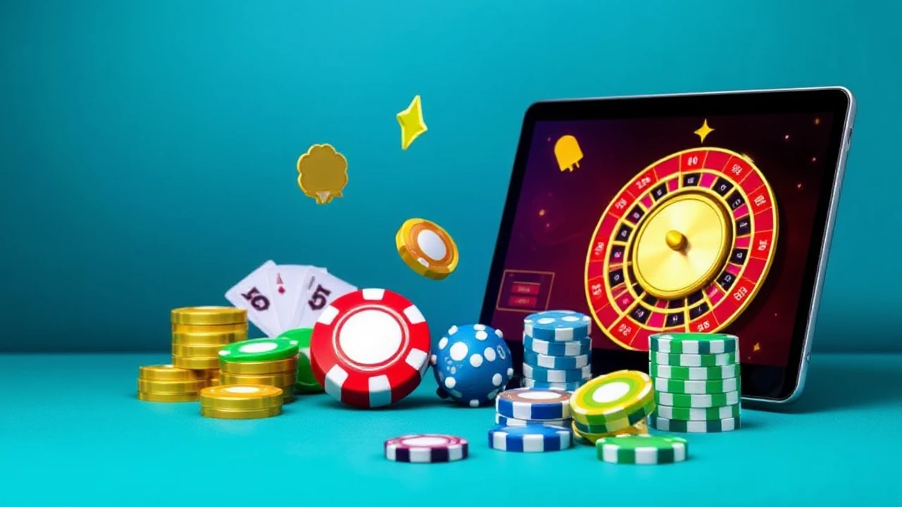 Effective Strategies for Winning Huge in Online Casino Gambling Games