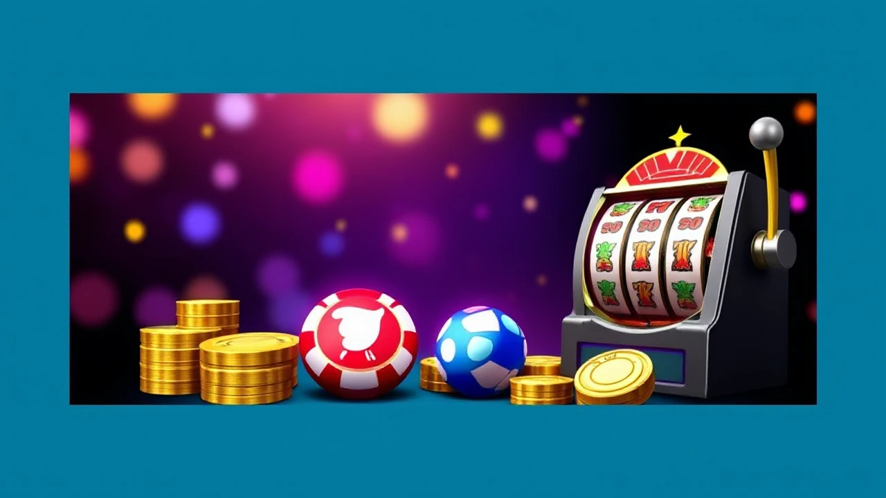 Understanding your Technique of Defining Limits in Internet-Based Casino Machine Gaming