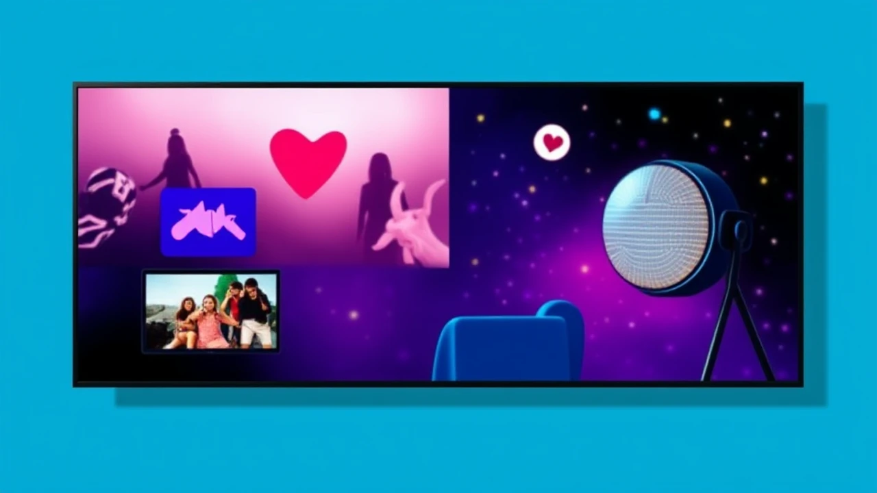 Exploring the Latest Entertainment Trends You Need to Be Aware of