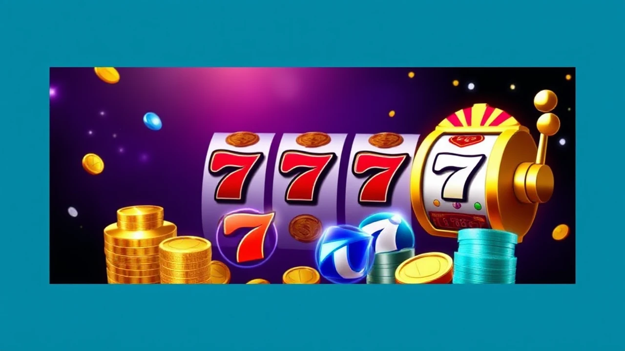 Unveiling the Secret Riches of Progressive Jackpot Slot Games