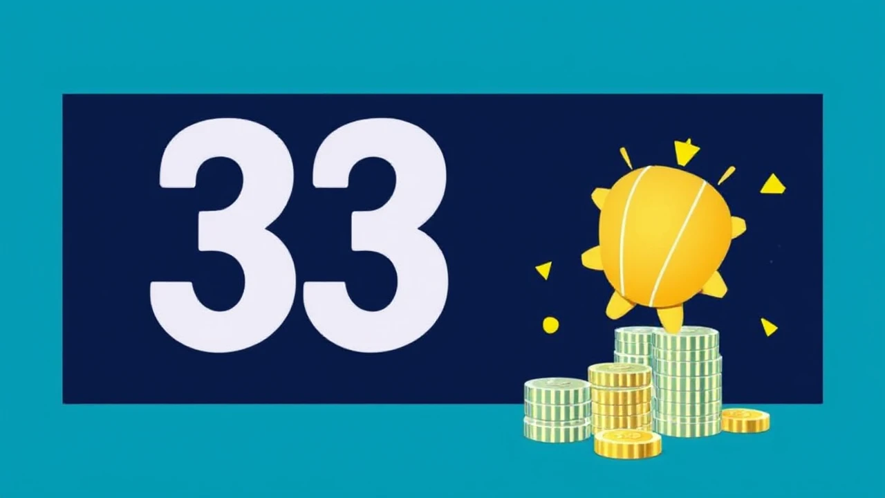 Understanding the Withdrawal Process on 33WIN