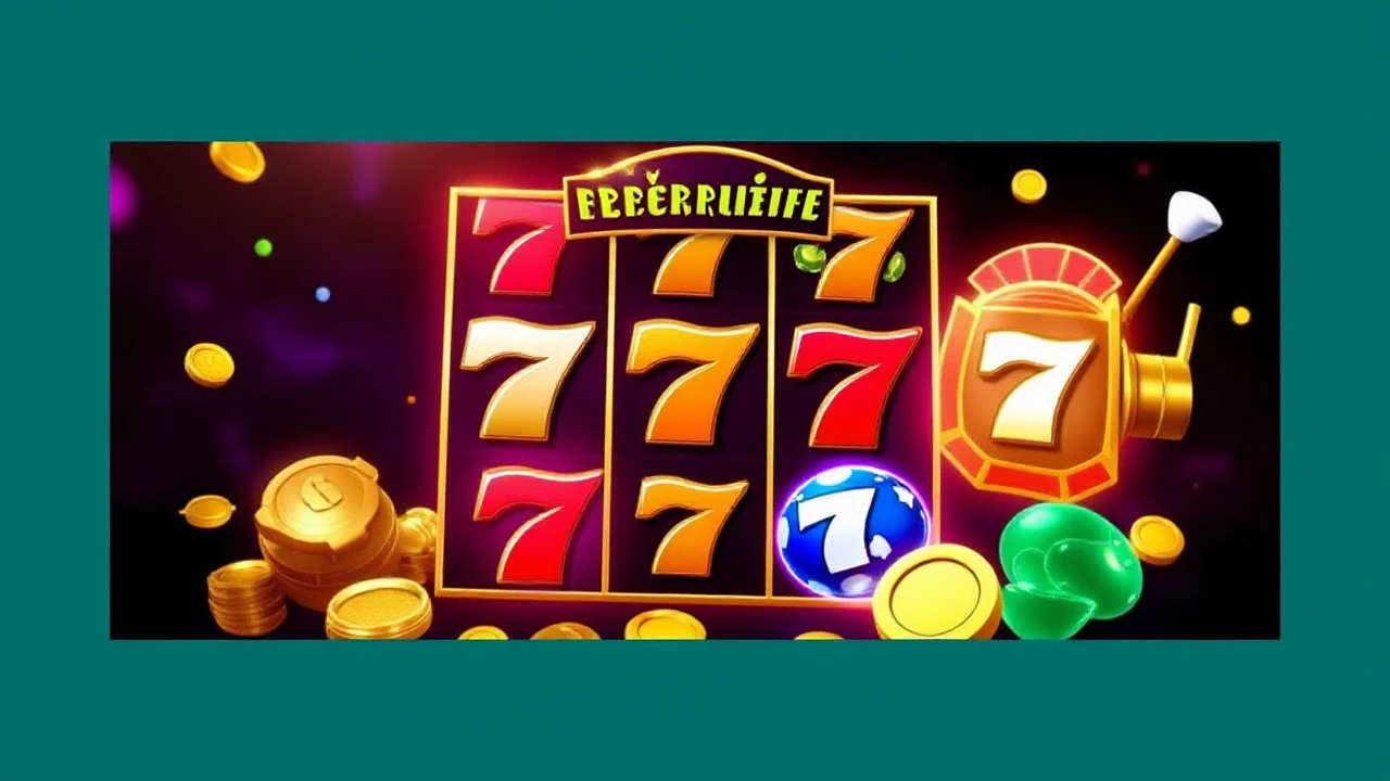 Tren Terbaru Slot Online yang Harus Anda Coba