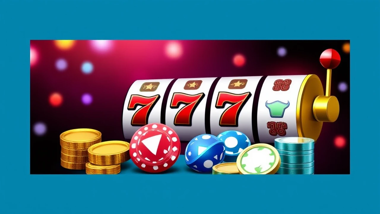 Mastering Online Casino Slots: Strategies Tailored for Every Player