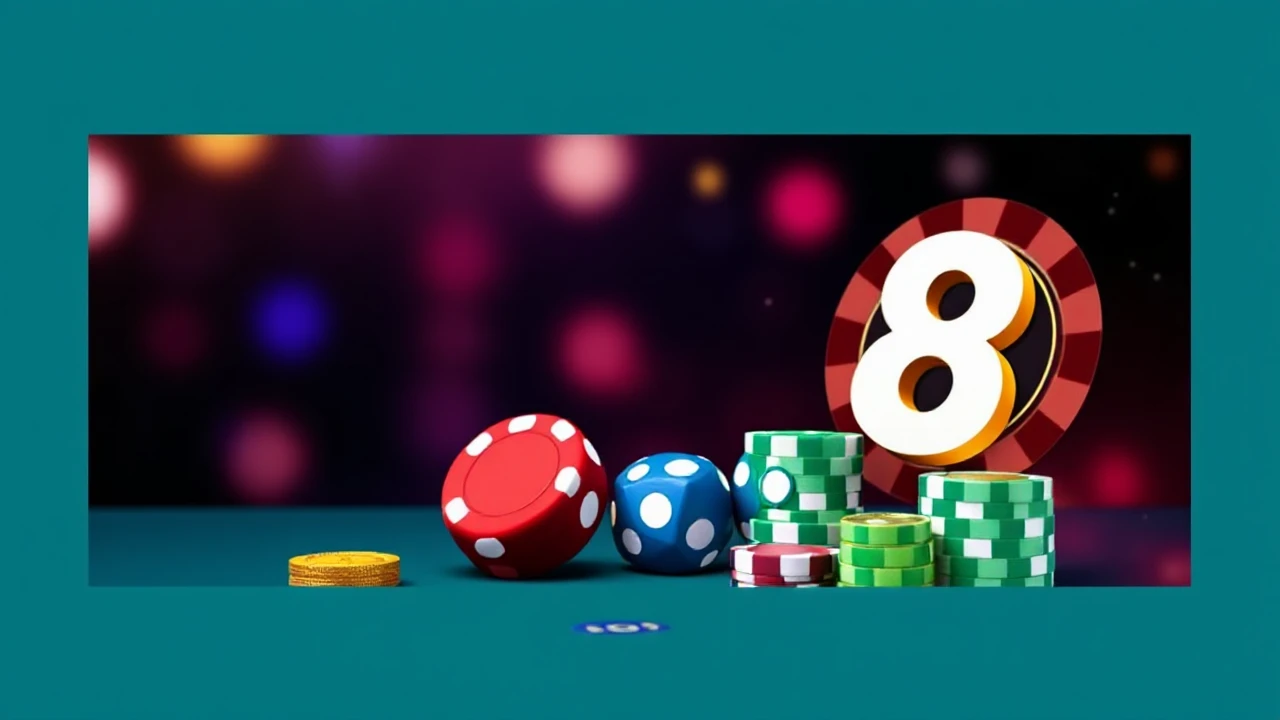 Go8: A Decade of Trust in Online Gambling