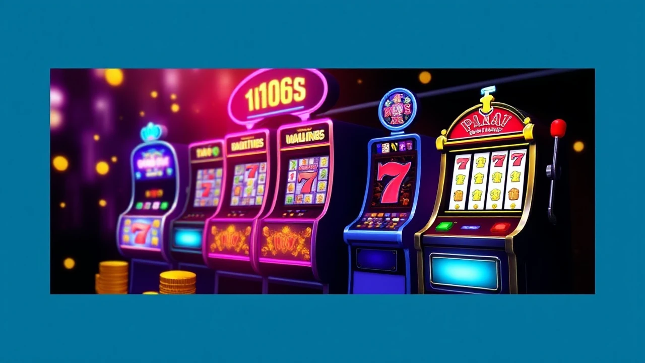 Exploring the Relationship Linking Tunes and Success in Online Gambling Slot Machines