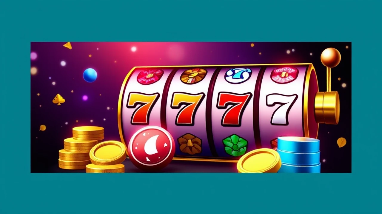 Unraveling the Enigma of Online Casino Slot Algorithms