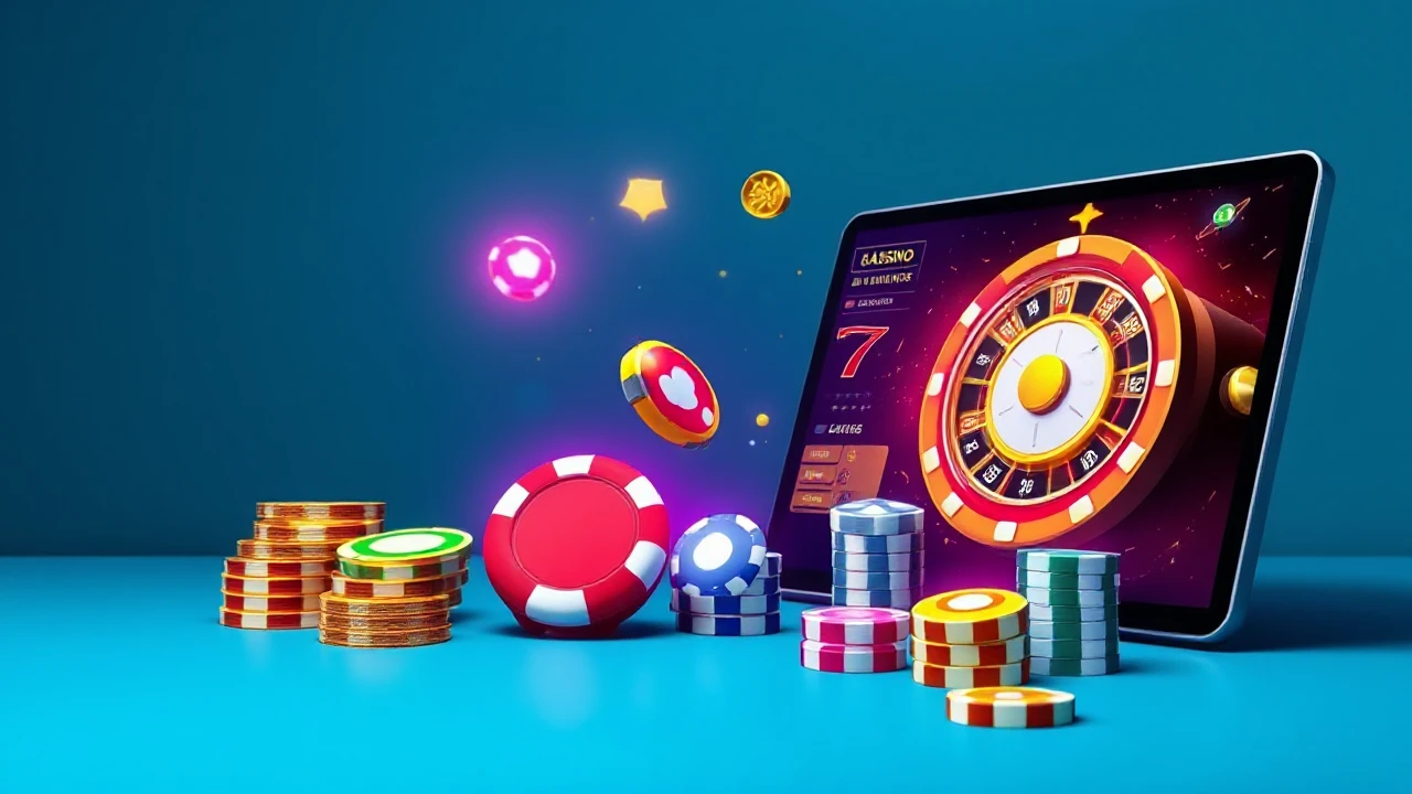 Advancements in Gaming Technology: Looking into Future Innovations