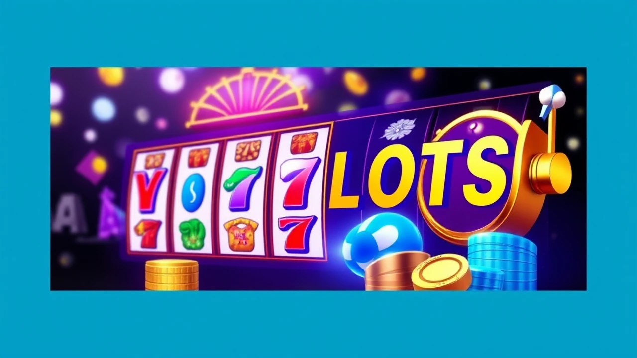 The Growth of VR Slots in Online Casinos