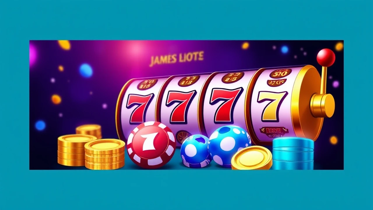 Investigating the Latest Casino Slot Trends of 2022